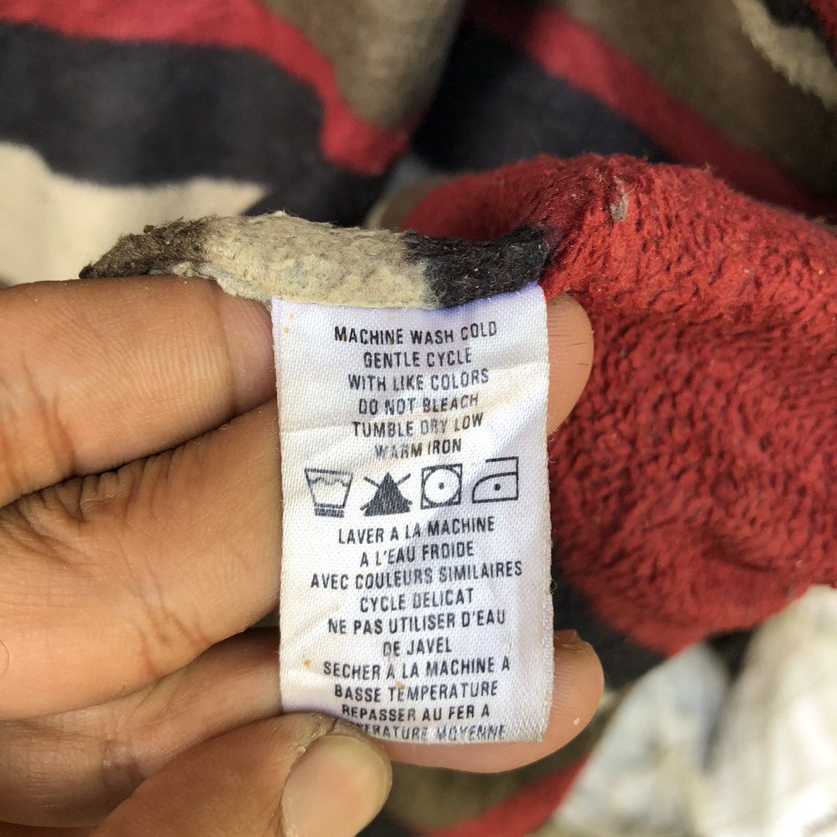 Sports Specialties 🔥VINTAGE SUBARU INDUSTRIAL ENGINES CHORE JACKET Size US L / EU 52-54 / 3 - 16 Thumbnail