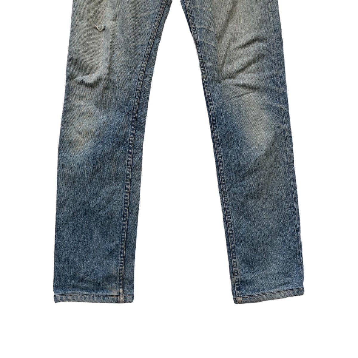 A.P.C. 💥VINTAGE APC DENIM PANT Size US 31 - 5 Thumbnail