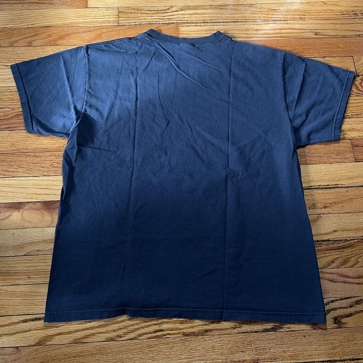 Band Tees × Vintage 1990s High Priest Band Tee Shirt Size US L / EU 52-54 / 3 - 3 Thumbnail