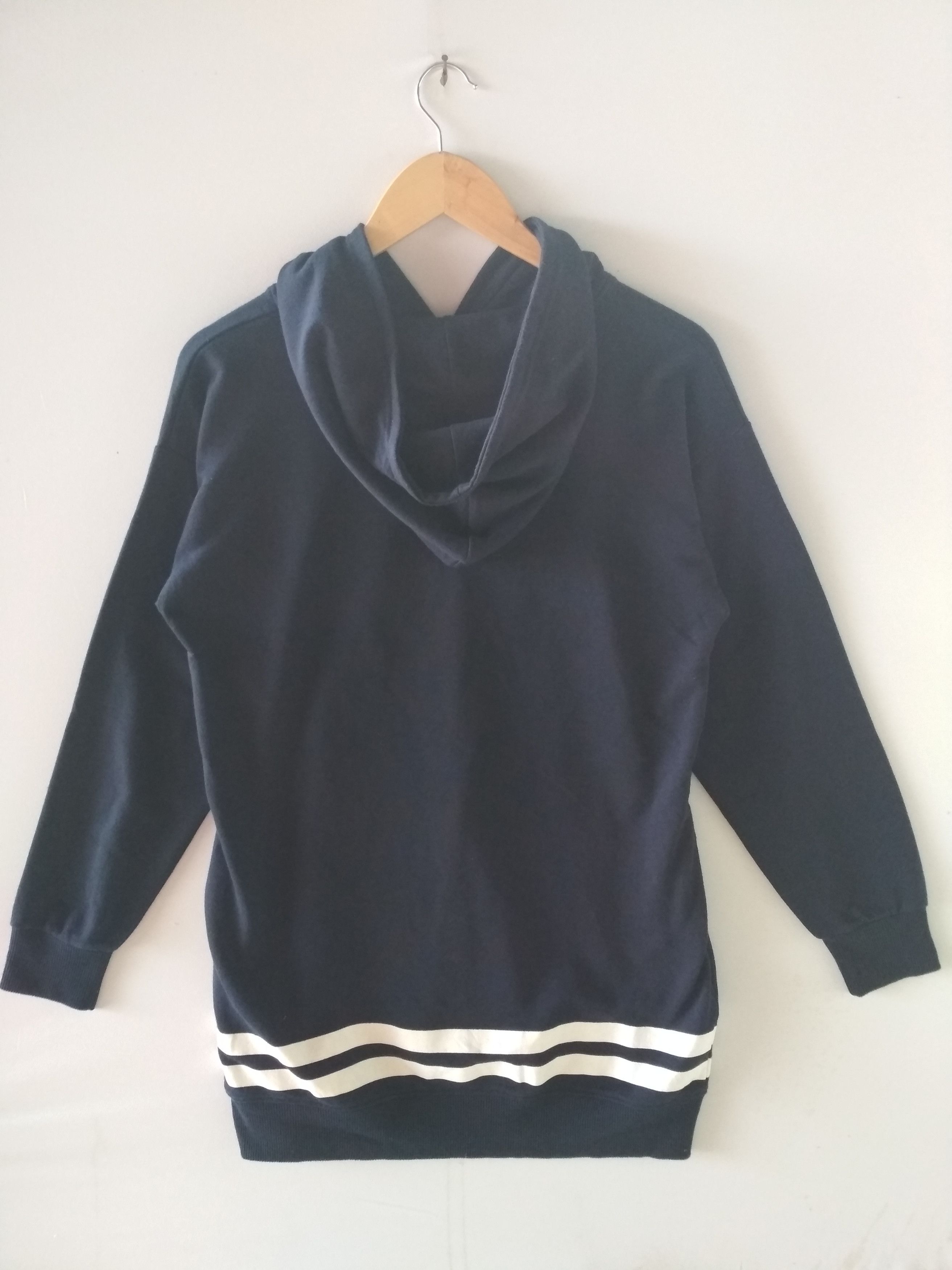 Other XANADU AMBITION NUMBER 25 HOODIE STRIPE BELOW Size US M / EU 48-50 / 2 - 4 Thumbnail