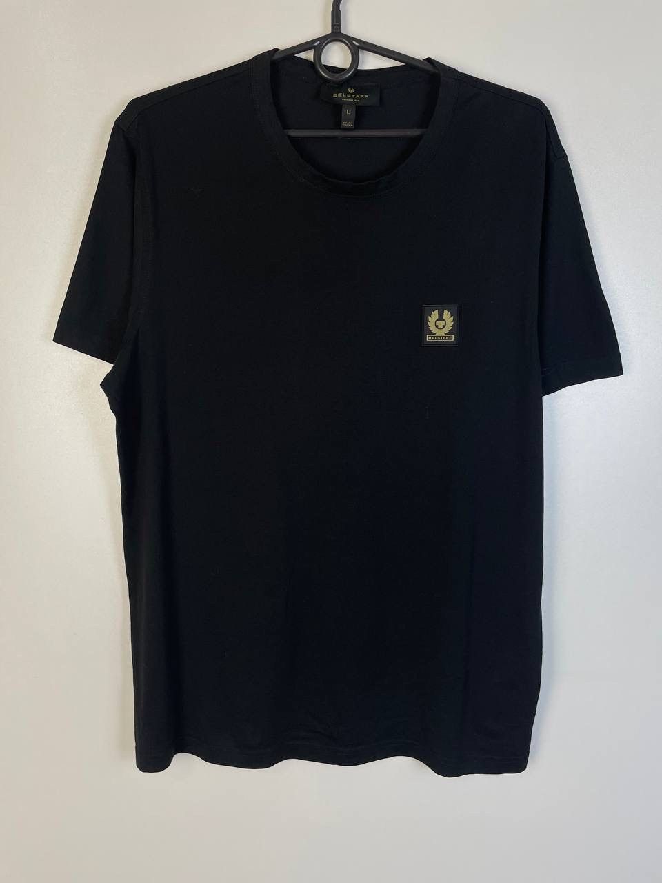 Belstaff Belstaff luxury t-shirt size L Size US L / EU 52-54 / 3 - 1 Thumbnail