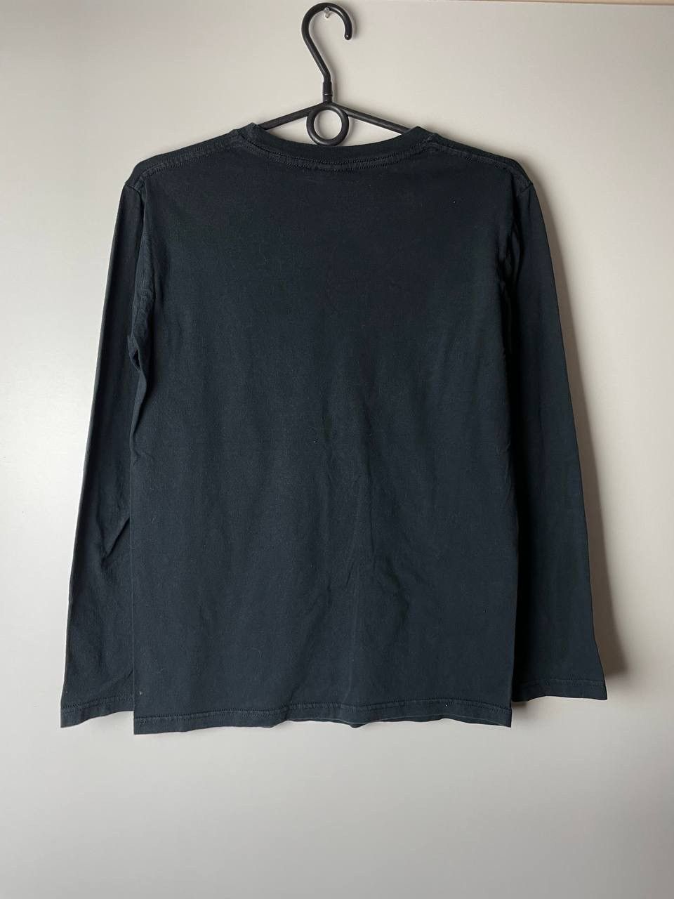 Vintage Iron Maiden vintage long sleeve size S Size US S / EU 44-46 / 1 - 2 Thumbnail