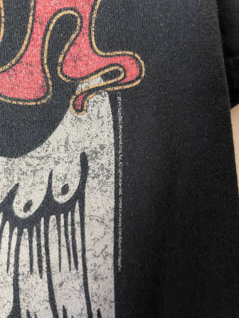 Vintage Aerosmith vintage t-shirts size S Size US S / EU 44-46 / 1 - 4 Thumbnail