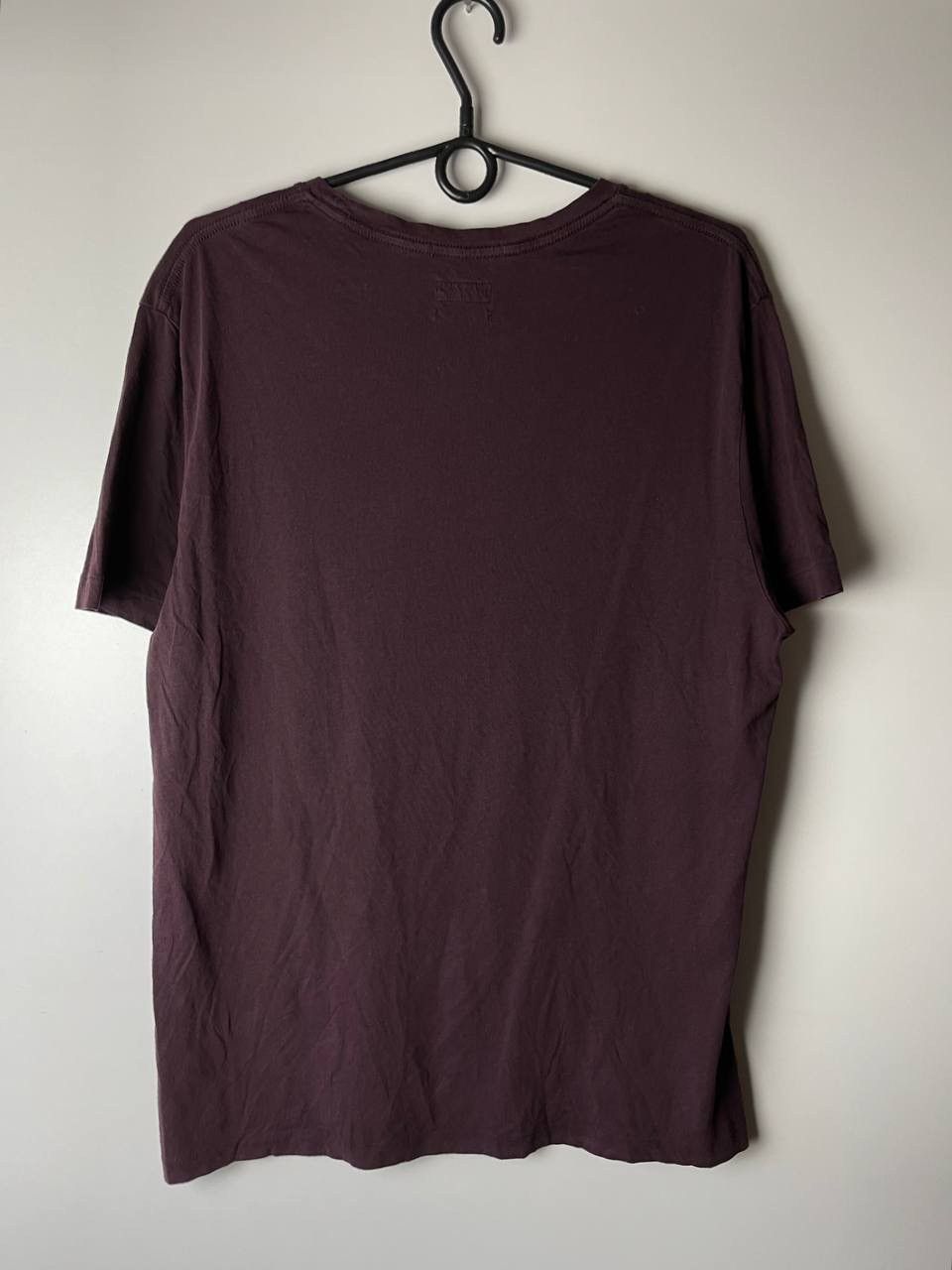 Allsaints Allsaints luxury t-shirts size L Size US L / EU 52-54 / 3 - 2 Thumbnail