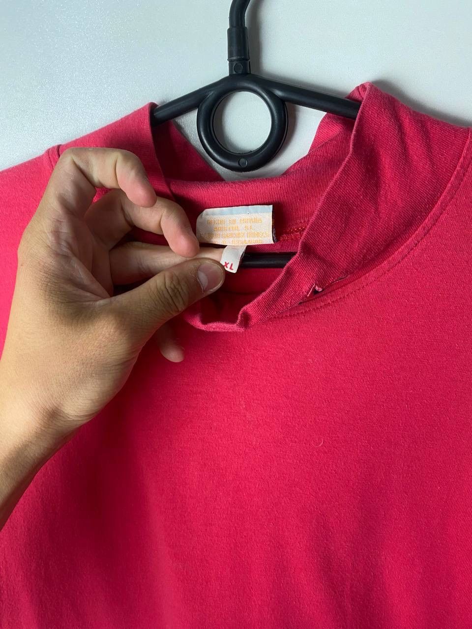 Reebok Reebok vintage t-shirt size XL Size US XL / EU 56 / 4 - 4 Thumbnail