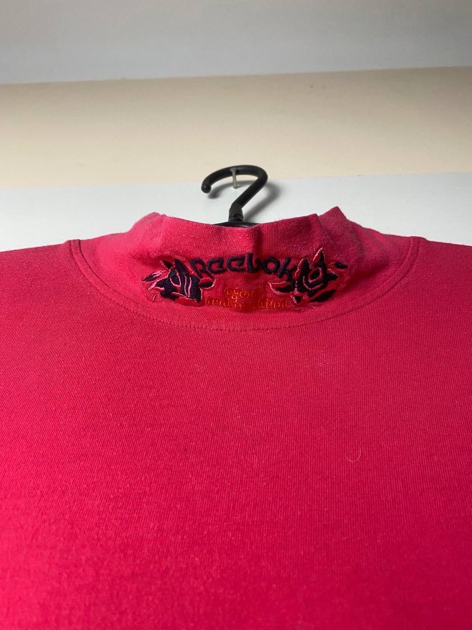 Reebok Reebok vintage t-shirt size XL Size US XL / EU 56 / 4 - 6 Thumbnail