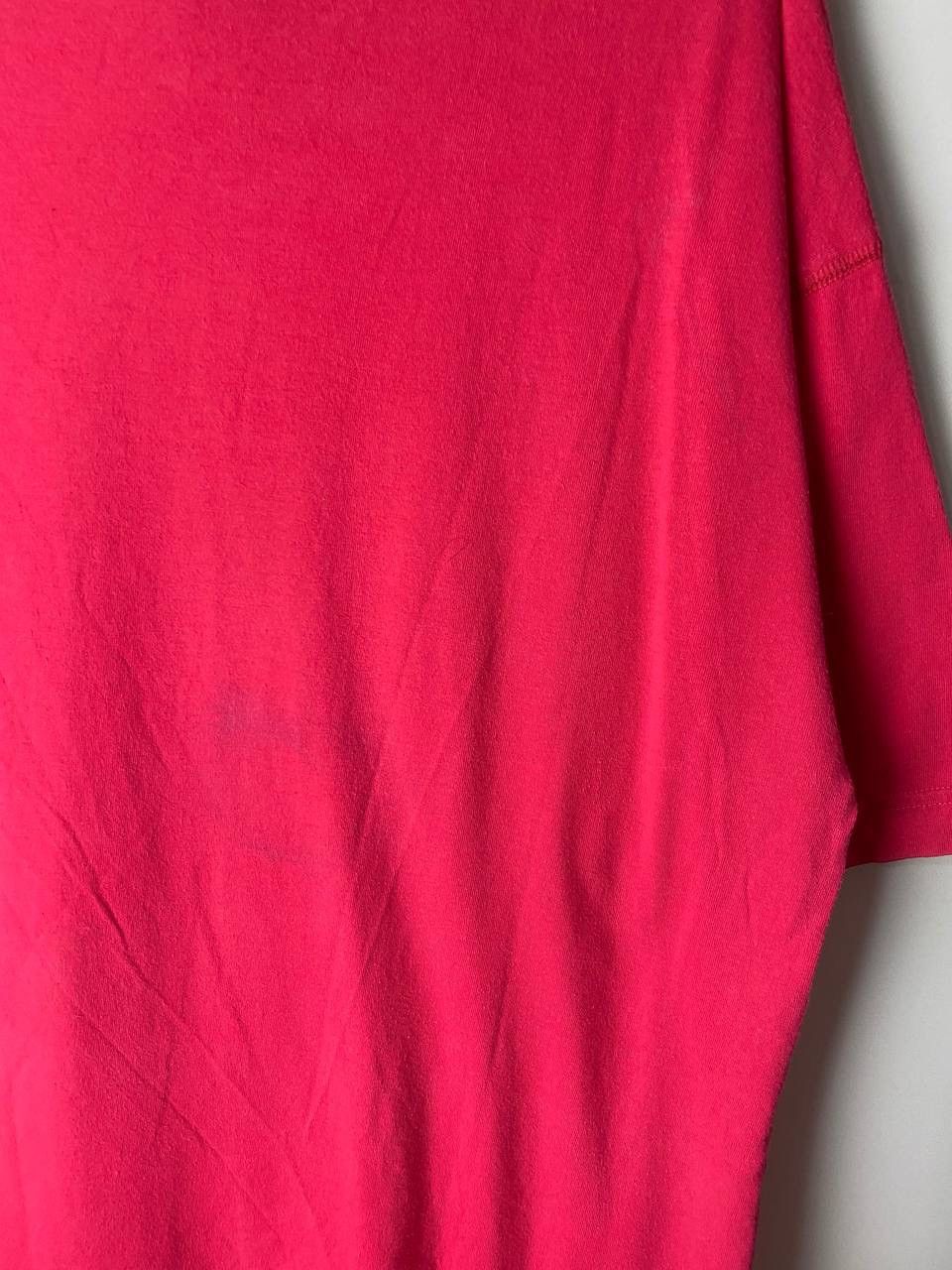 Reebok Reebok vintage t-shirt size XL Size US XL / EU 56 / 4 - 5 Thumbnail