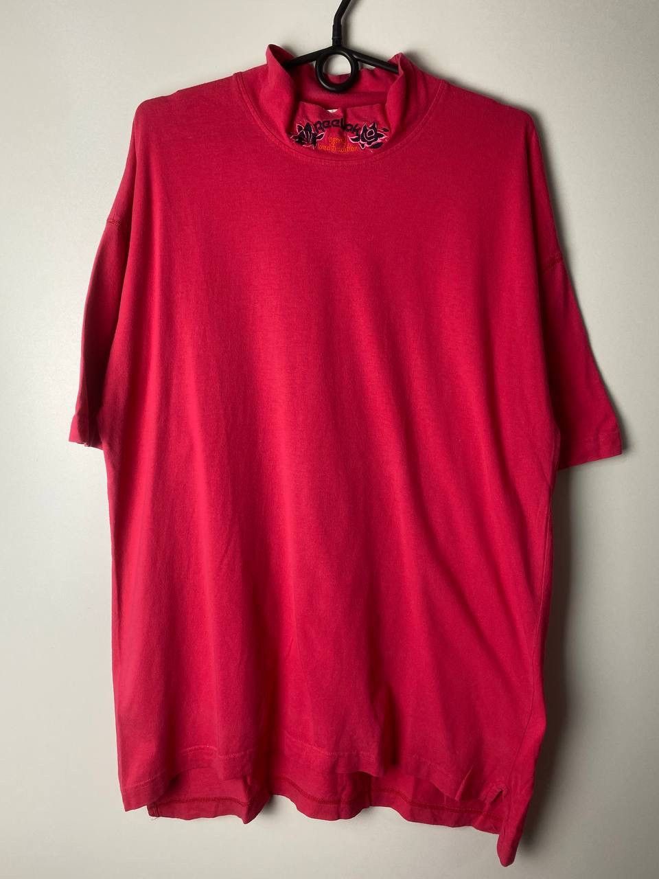 Reebok Reebok vintage t-shirt size XL Size US XL / EU 56 / 4 - 1 Thumbnail