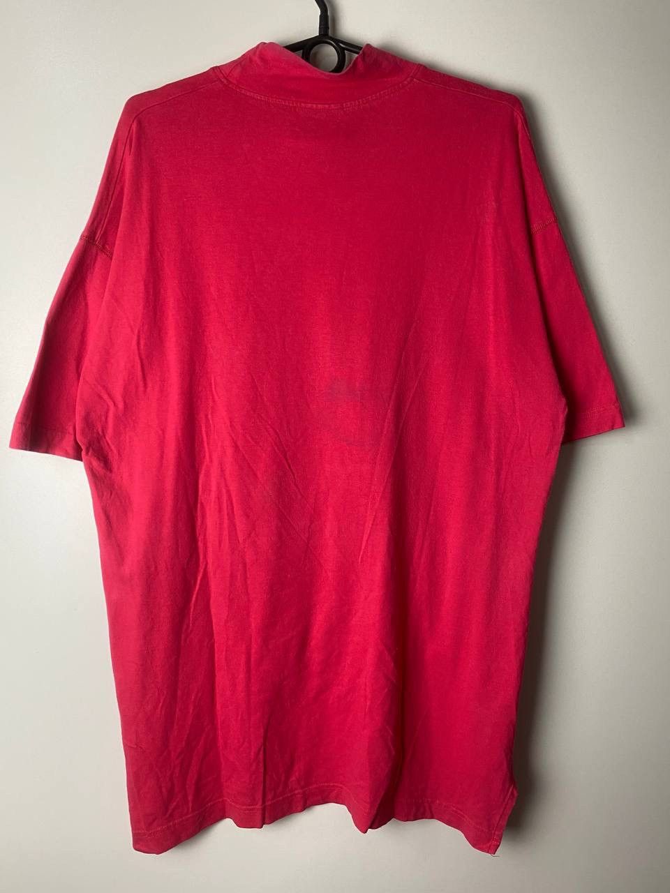 Reebok Reebok vintage t-shirt size XL Size US XL / EU 56 / 4 - 2 Thumbnail