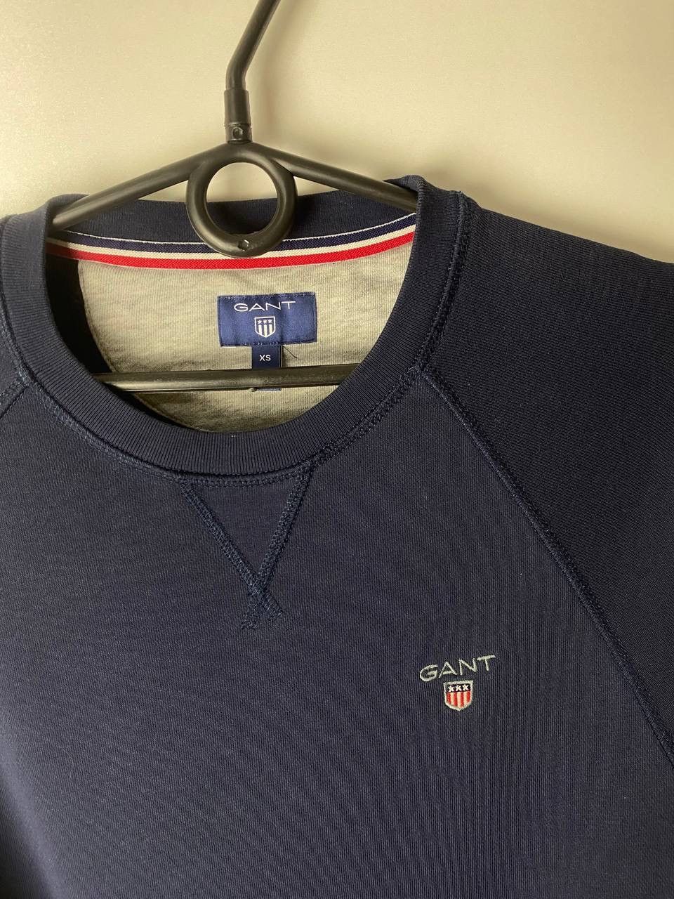 Gant Gant luxury sweatshirt size XS Size US XS / EU 42 / 0 - 3 Thumbnail
