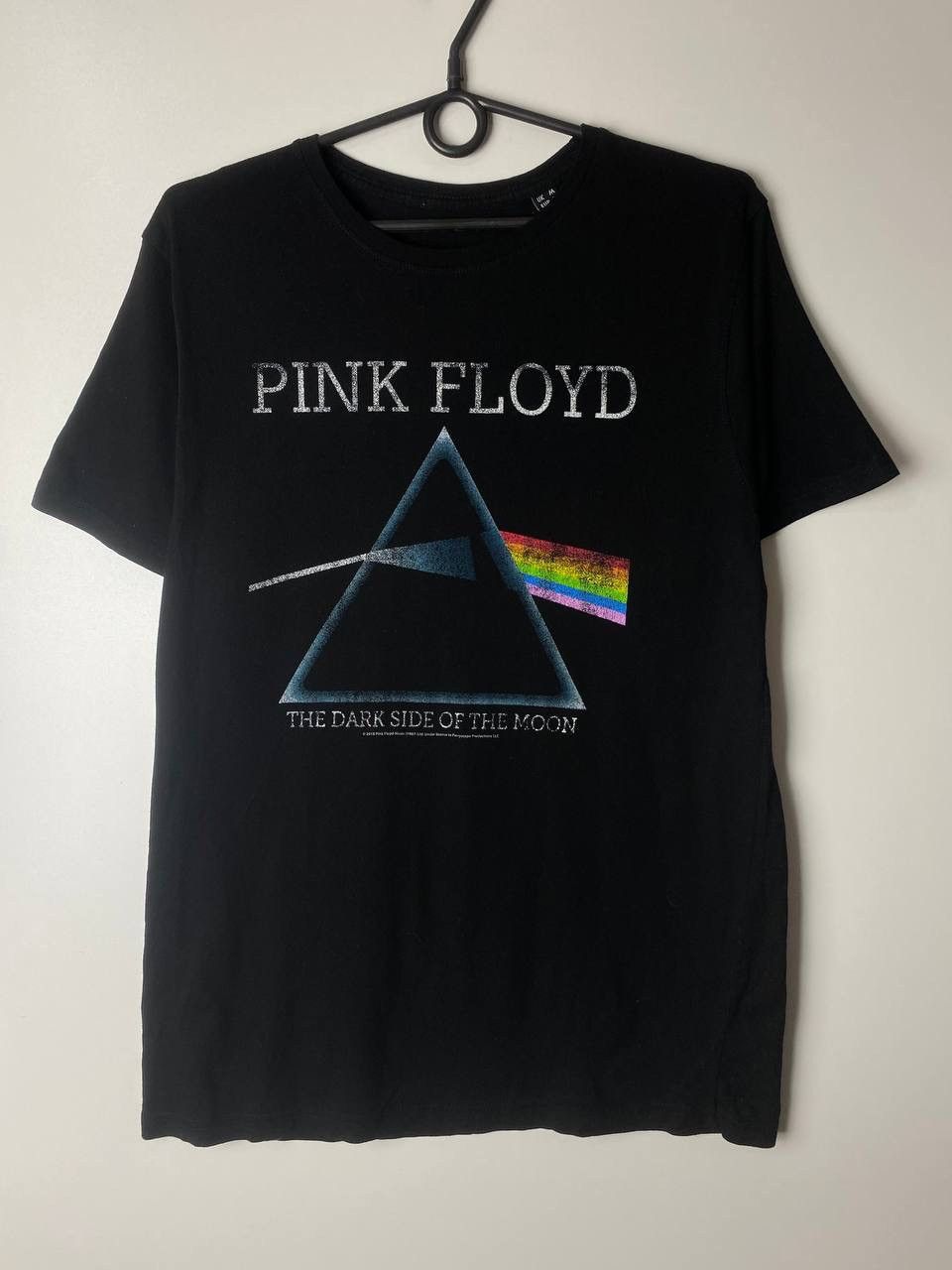Pink Floyd × Vintage Pink Floyd 2018 vintage t-shirt size M Size US M / EU 48-50 / 2 - 1 Thumbnail
