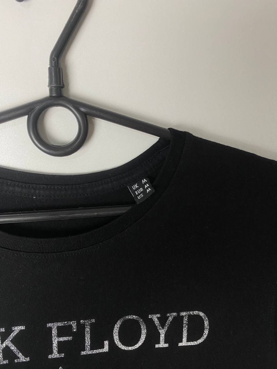 Pink Floyd × Vintage Pink Floyd 2018 vintage t-shirt size M Size US M / EU 48-50 / 2 - 3 Thumbnail