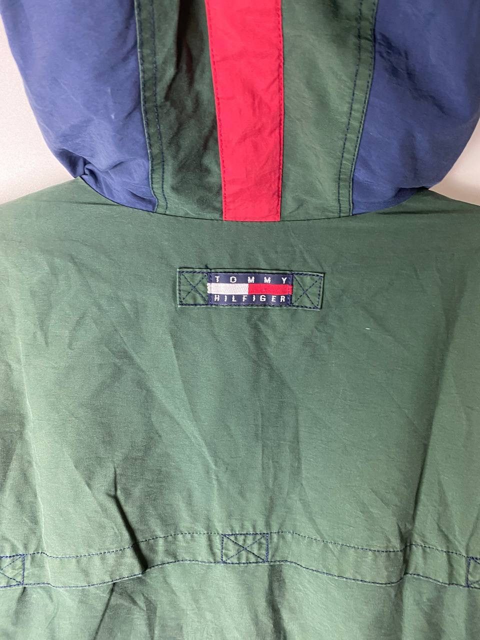 Tommy Hilfiger Tommy Hilfiger luxury jacket size S Size US S / EU 44-46 / 1 - 6 Thumbnail
