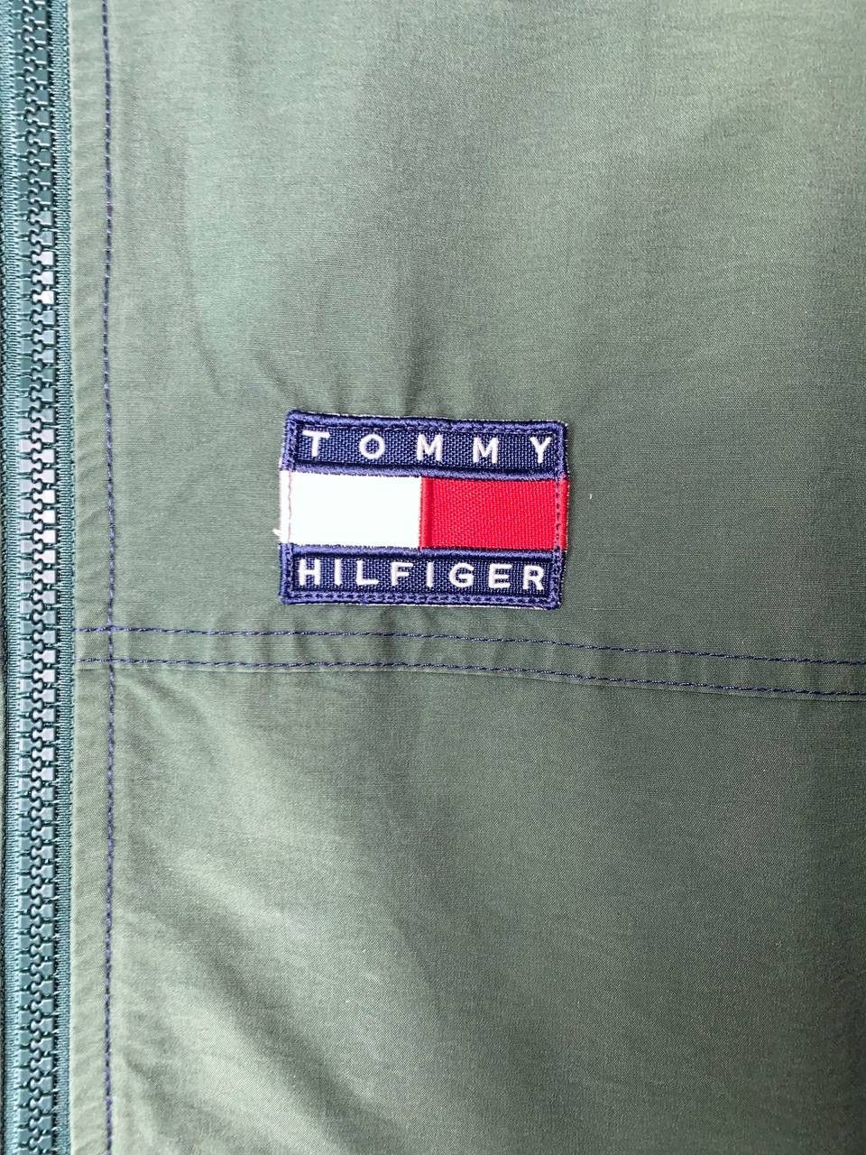 Tommy Hilfiger Tommy Hilfiger luxury jacket size S Size US S / EU 44-46 / 1 - 7 Thumbnail
