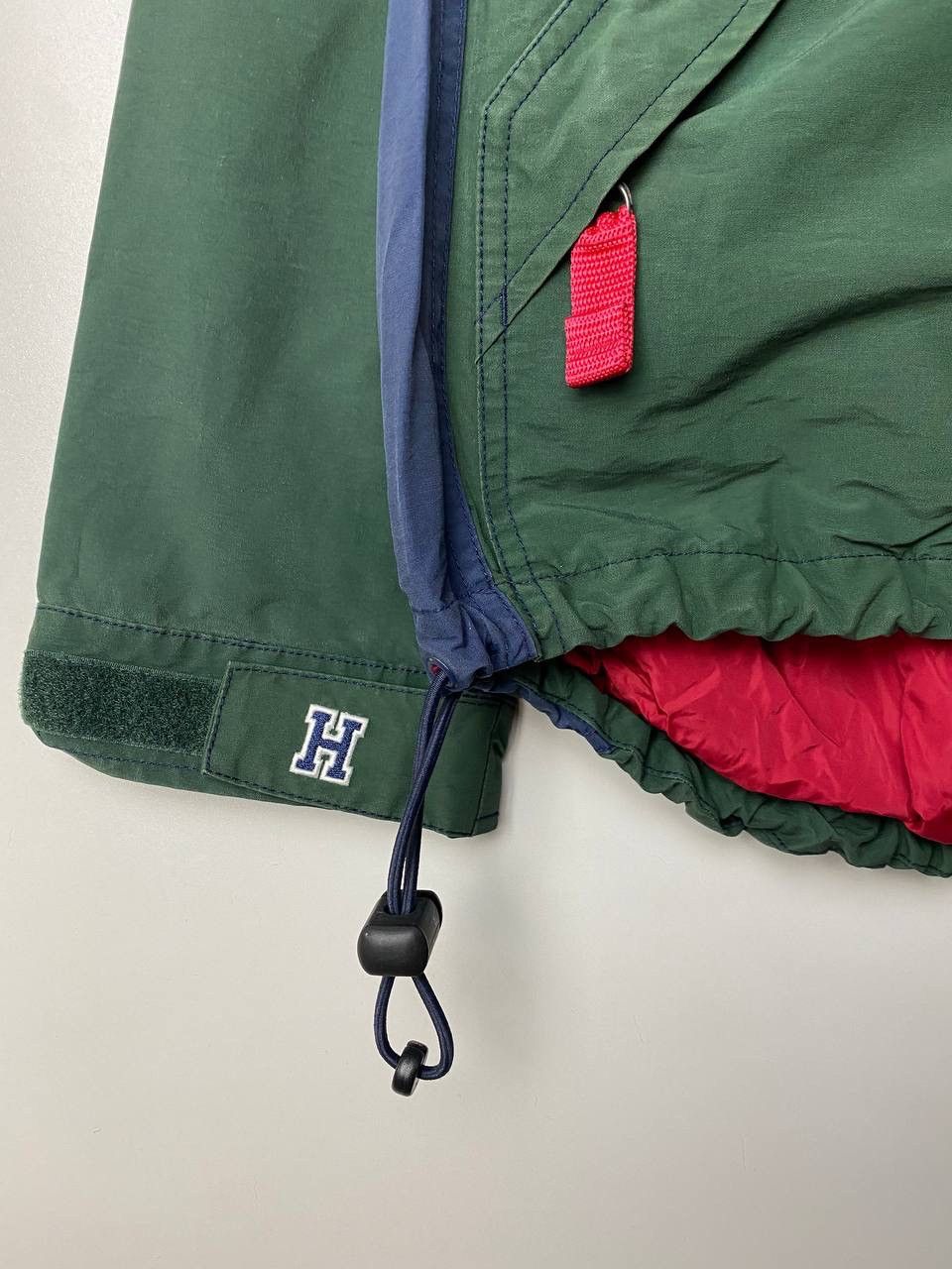 Tommy Hilfiger Tommy Hilfiger luxury jacket size S Size US S / EU 44-46 / 1 - 5 Thumbnail