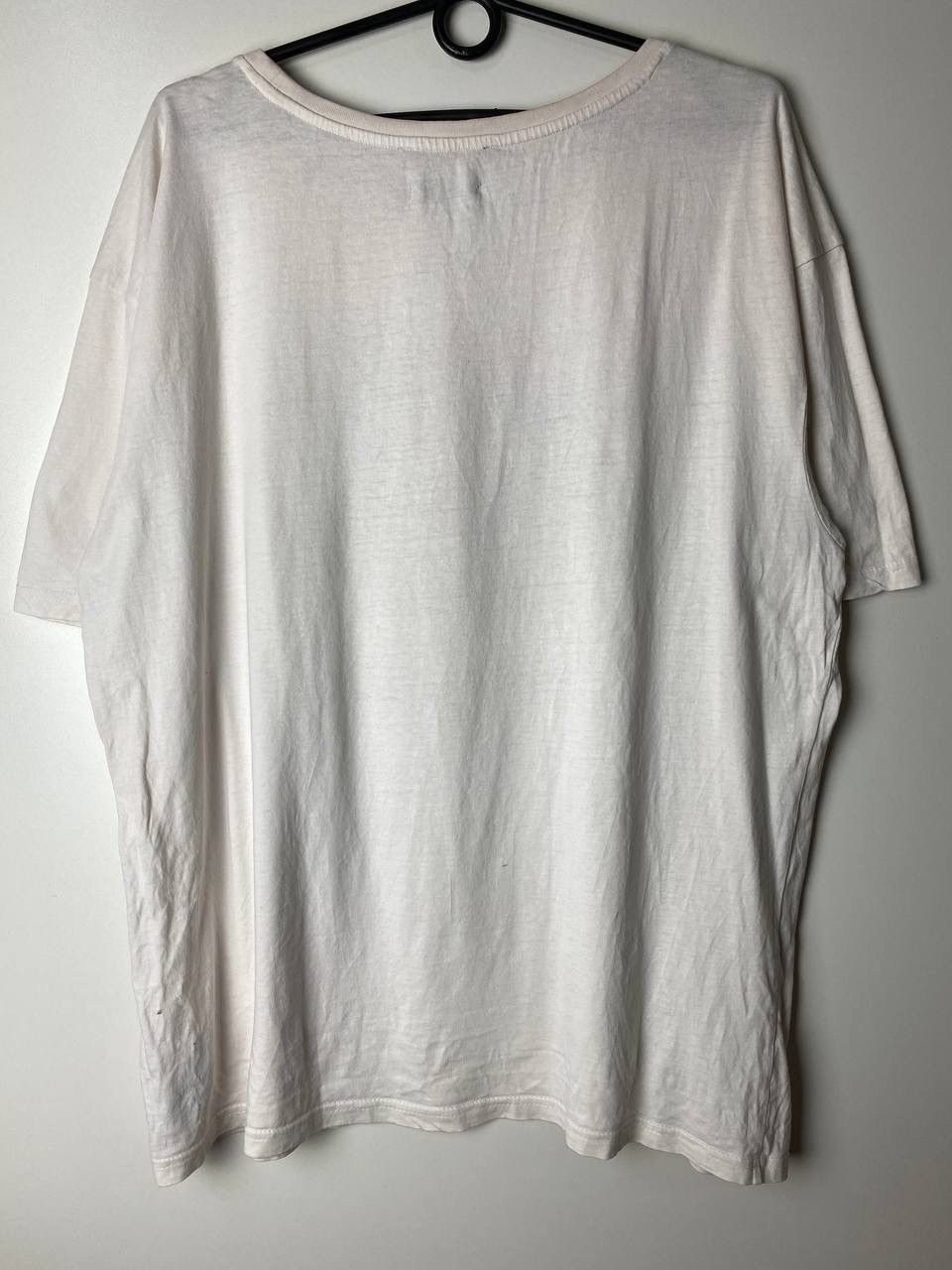 Ed Hardy × Vintage Ed hardy vintage t-shirt size XXL Size US XXL / EU 58 / 5 - 2 Thumbnail