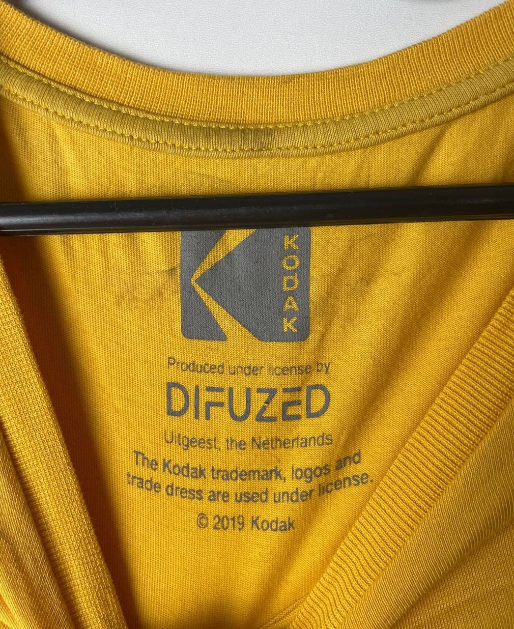 Vintage Kodak vintage t-shirts size M Size US M / EU 48-50 / 2 - 3 Thumbnail