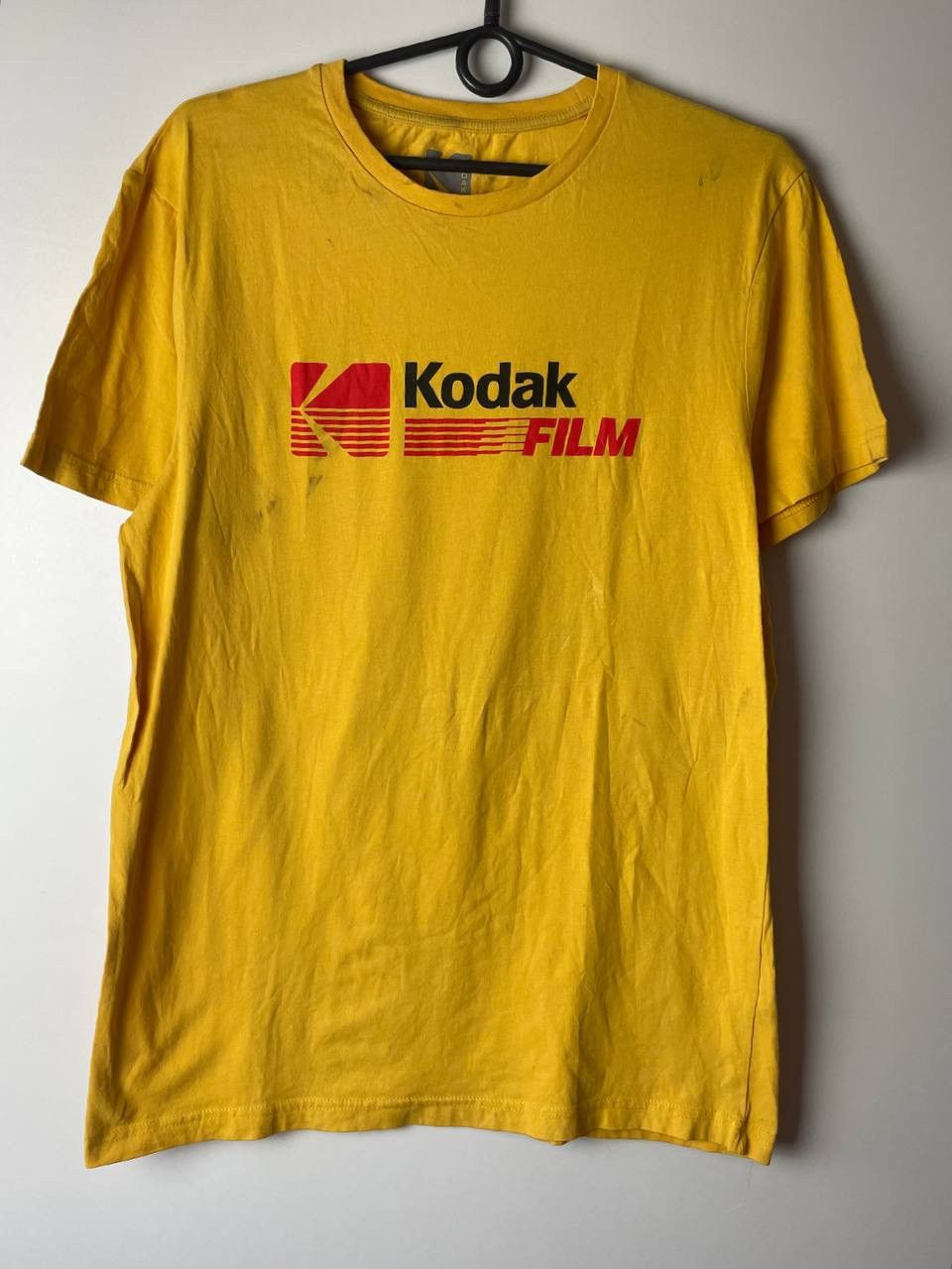 Vintage Kodak vintage t-shirts size M Size US M / EU 48-50 / 2 - 1 Thumbnail