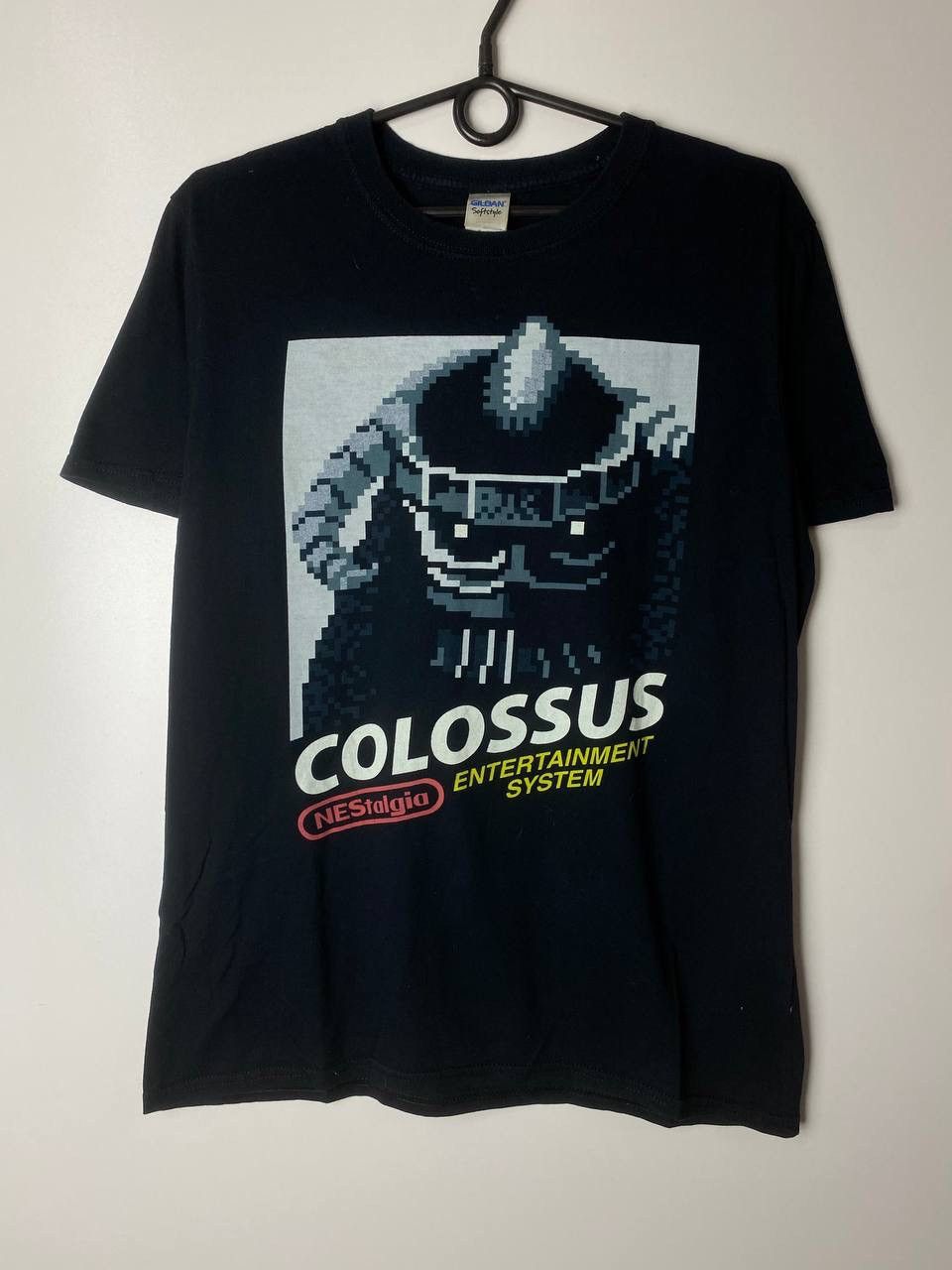 Vintage Colossus vintage t-shirt size M Size US M / EU 48-50 / 2 - 1 Thumbnail
