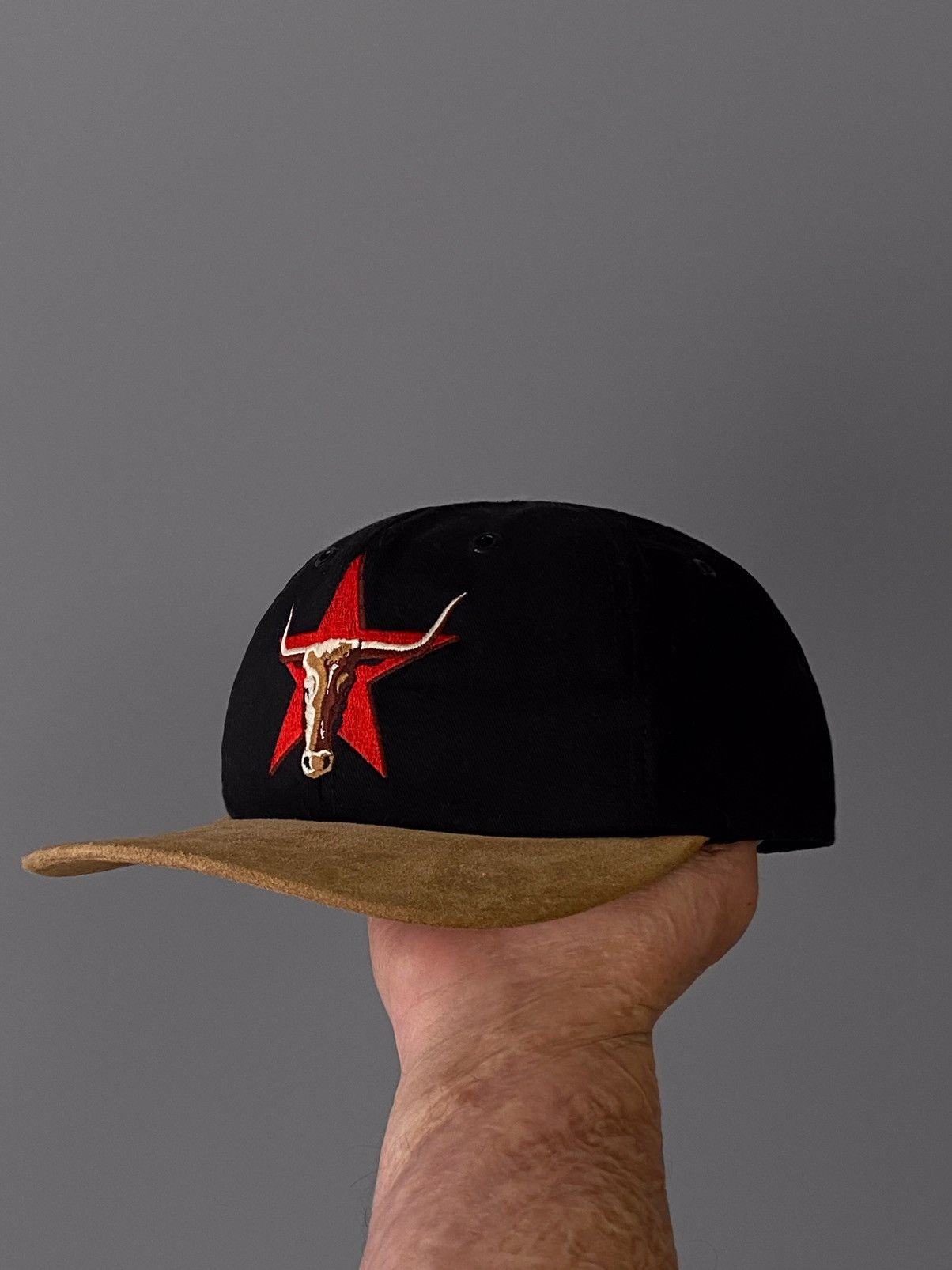 Marlboro × Vintage Vintage Marlboro Classic Logo Rare Hat Snapback Cap Hype Size ONE SIZE - 3 Thumbnail