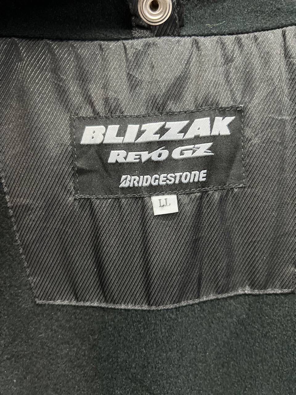 Sports Specialties BRIDGESTONE BLIZZAK REVO GZ JACKET Size US L / EU 52-54 / 3 - 11 Thumbnail