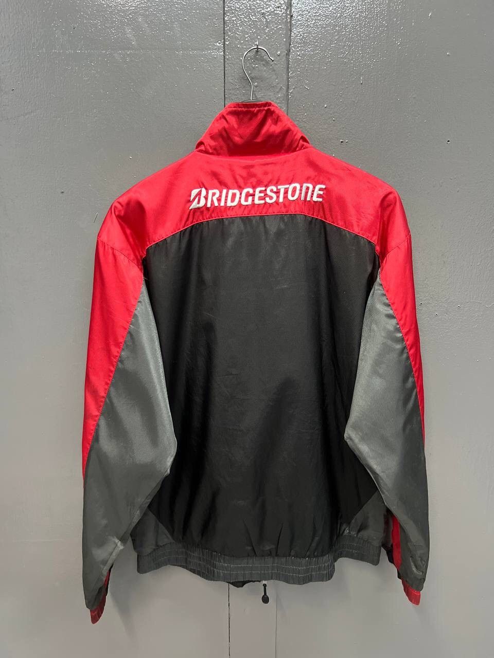 Sports Specialties BRIDGESTONE BLIZZAK REVO GZ JACKET Size US L / EU 52-54 / 3 - 6 Thumbnail