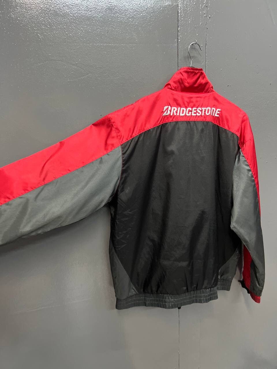 Sports Specialties BRIDGESTONE BLIZZAK REVO GZ JACKET Size US L / EU 52-54 / 3 - 7 Thumbnail