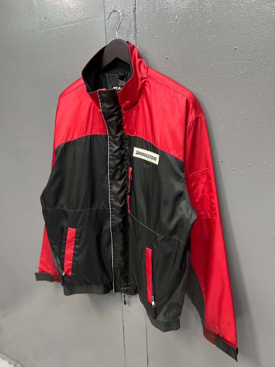 Sports Specialties BRIDGESTONE BLIZZAK REVO GZ JACKET Size US L / EU 52-54 / 3 - 3 Thumbnail