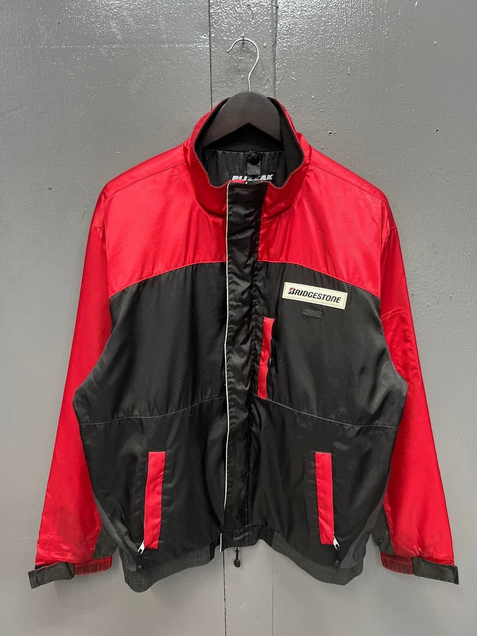 Sports Specialties BRIDGESTONE BLIZZAK REVO GZ JACKET Size US L / EU 52-54 / 3 - 1 Thumbnail