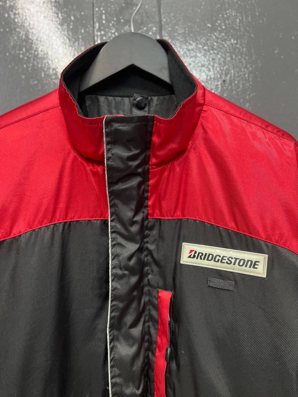 Sports Specialties BRIDGESTONE BLIZZAK REVO GZ JACKET Size US L / EU 52-54 / 3 - 4 Thumbnail