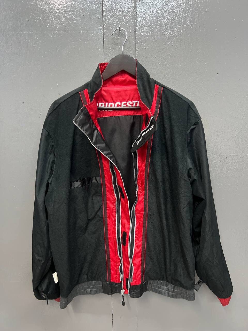 Sports Specialties BRIDGESTONE BLIZZAK REVO GZ JACKET Size US L / EU 52-54 / 3 - 9 Thumbnail