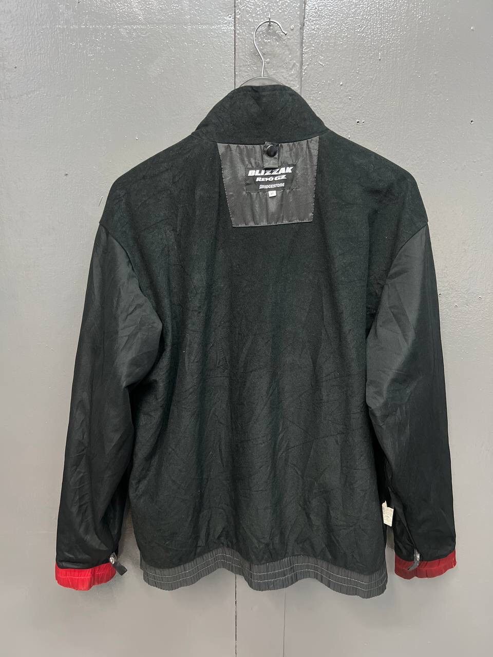 Sports Specialties BRIDGESTONE BLIZZAK REVO GZ JACKET Size US L / EU 52-54 / 3 - 10 Thumbnail