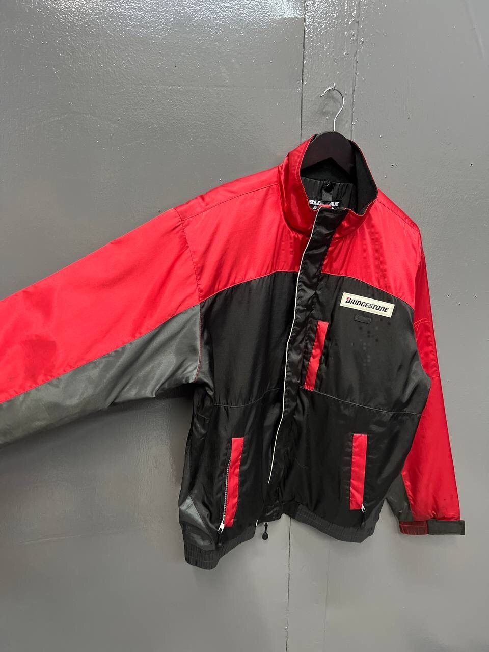 Sports Specialties BRIDGESTONE BLIZZAK REVO GZ JACKET Size US L / EU 52-54 / 3 - 5 Thumbnail