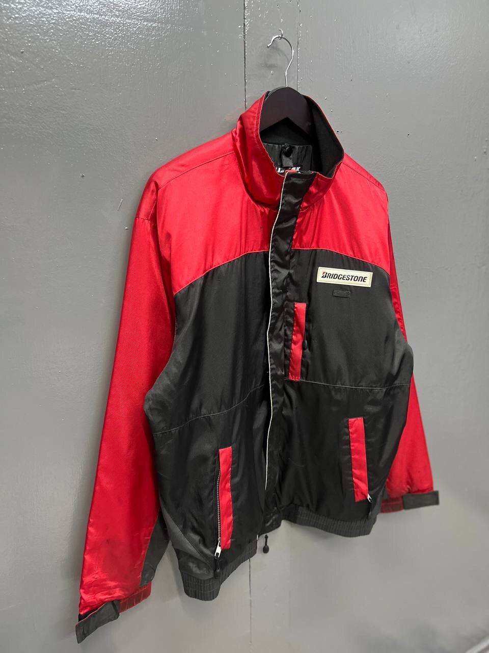Sports Specialties BRIDGESTONE BLIZZAK REVO GZ JACKET Size US L / EU 52-54 / 3 - 2 Thumbnail