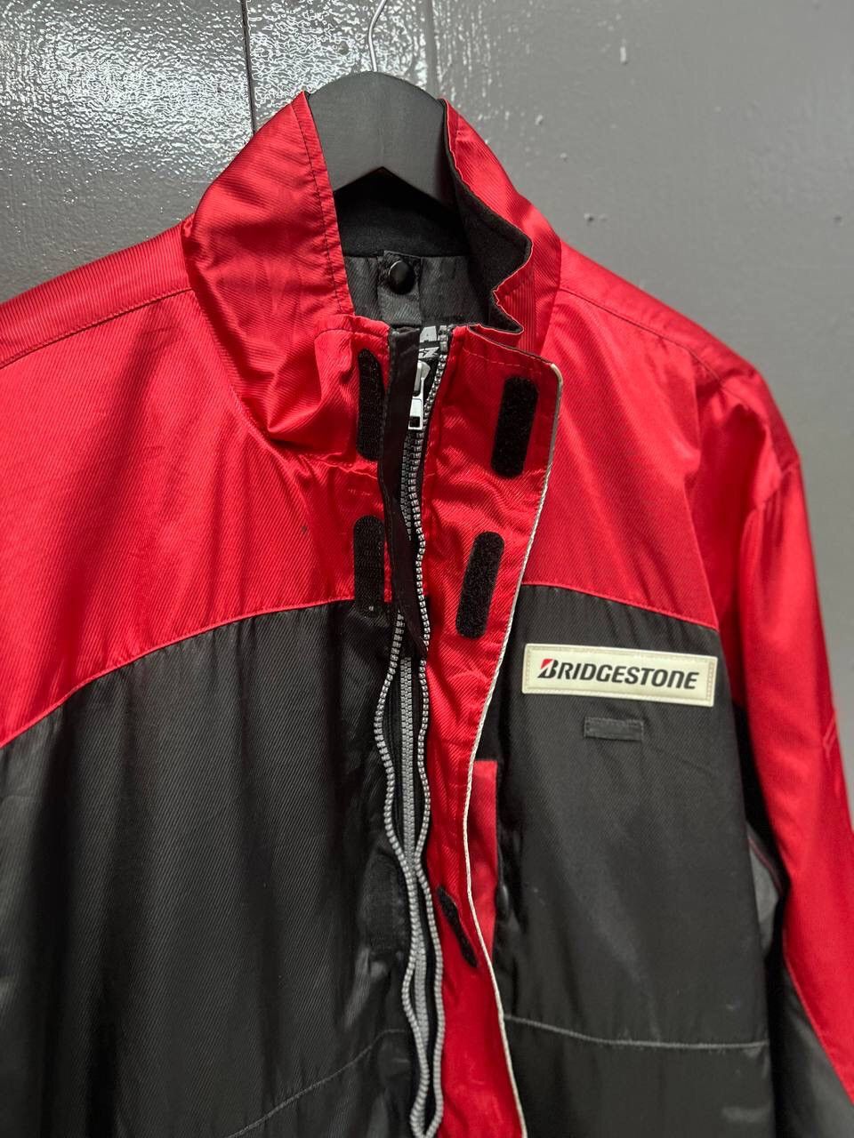 Sports Specialties BRIDGESTONE BLIZZAK REVO GZ JACKET Size US L / EU 52-54 / 3 - 8 Thumbnail
