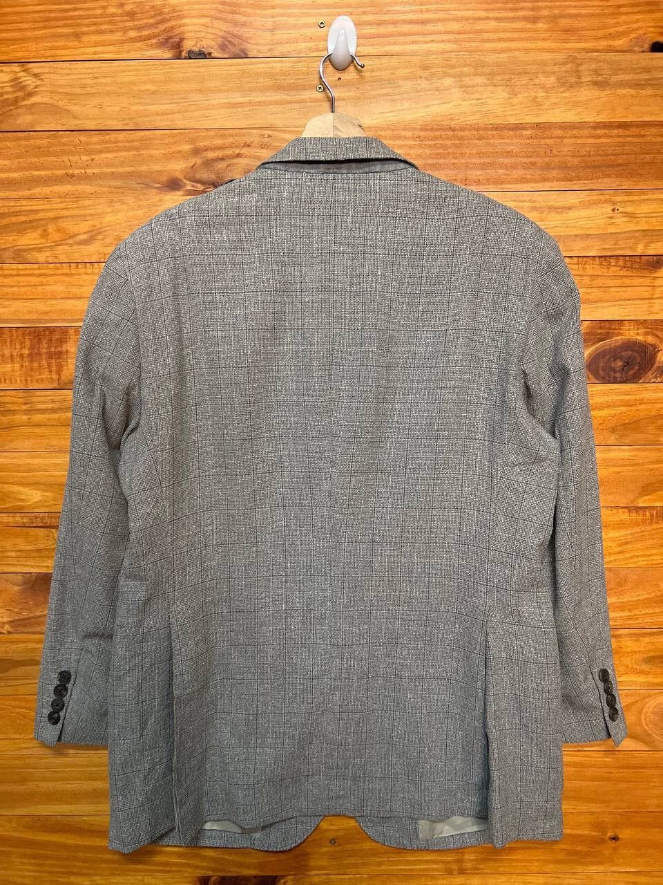 Burberry BURBERRY LONDON BLAZER FOR MEN Size 42R - 8 Thumbnail