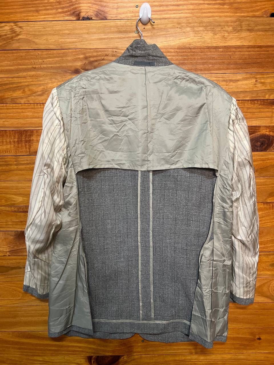 Burberry BURBERRY LONDON BLAZER FOR MEN Size 42R - 16 Thumbnail