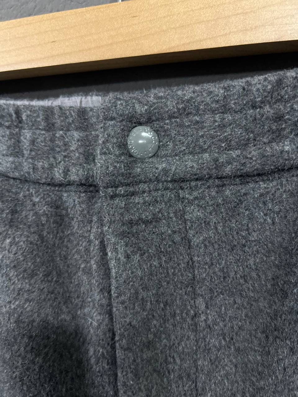 Beams Plus BEAMS WOOL CASUAL PANTS SIZE 30 Size US 30 / EU 46 - 4 Thumbnail