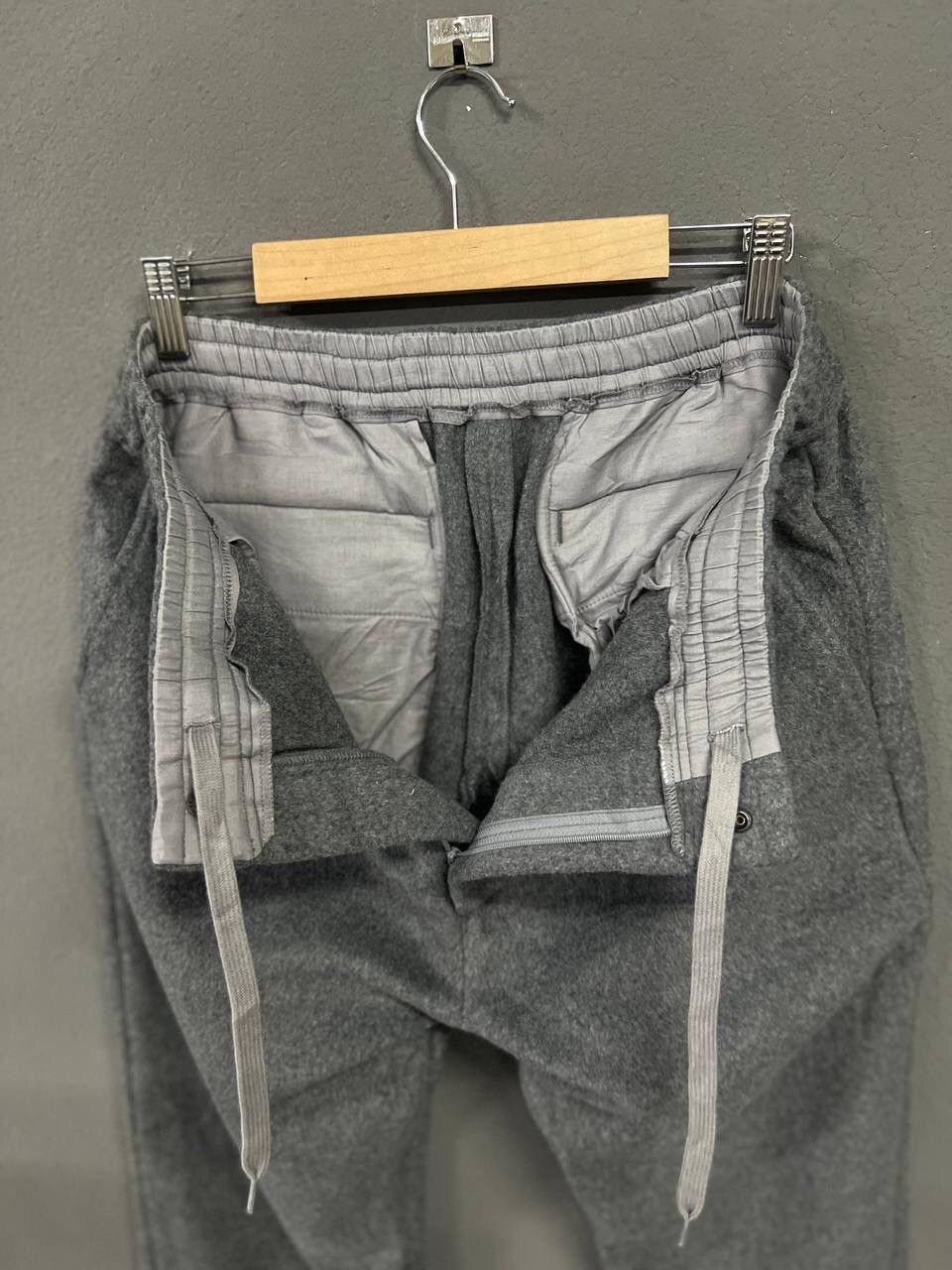 Beams Plus BEAMS WOOL CASUAL PANTS SIZE 30 Size US 30 / EU 46 - 10 Thumbnail