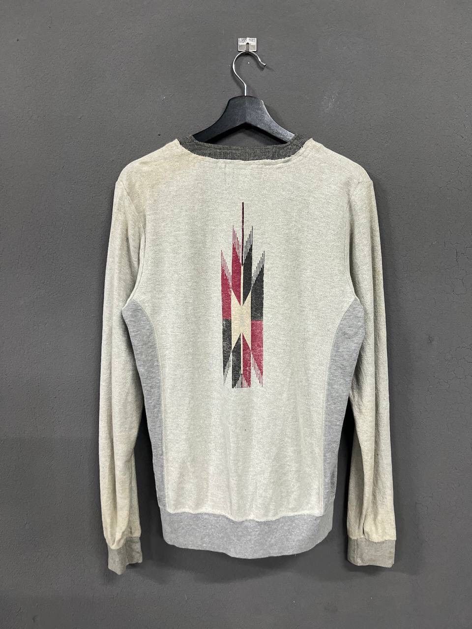 Indian Motorcycle INDIAN MOTERCYCLES CARDIGAN Size US M / EU 48-50 / 2 - 8 Thumbnail