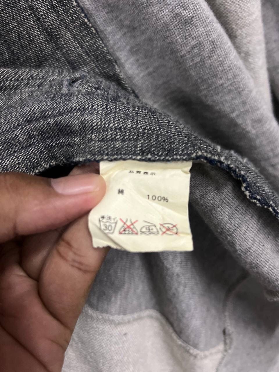 Indian Motorcycle INDIAN MOTERCYCLES CARDIGAN Size US M / EU 48-50 / 2 - 10 Thumbnail