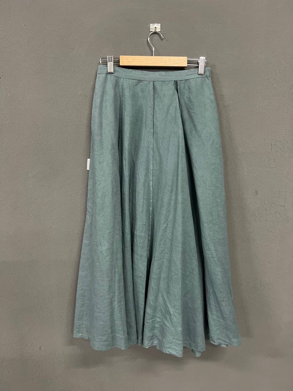 Mackintosh MACKINTOSH PHOLOSOPHY MAXI SKIRT Size 26" / US 2 / IT 38 - 11 Thumbnail