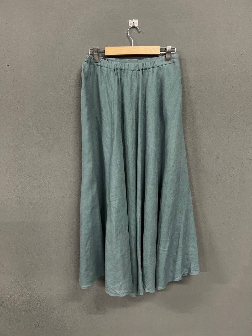 Mackintosh MACKINTOSH PHOLOSOPHY MAXI SKIRT Size 26" / US 2 / IT 38 - 4 Thumbnail