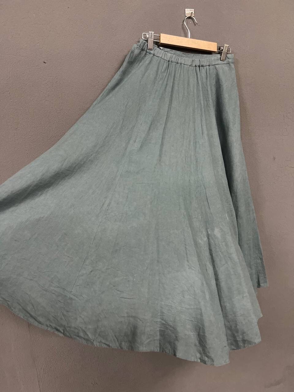 Mackintosh MACKINTOSH PHOLOSOPHY MAXI SKIRT Size 26" / US 2 / IT 38 - 5 Thumbnail