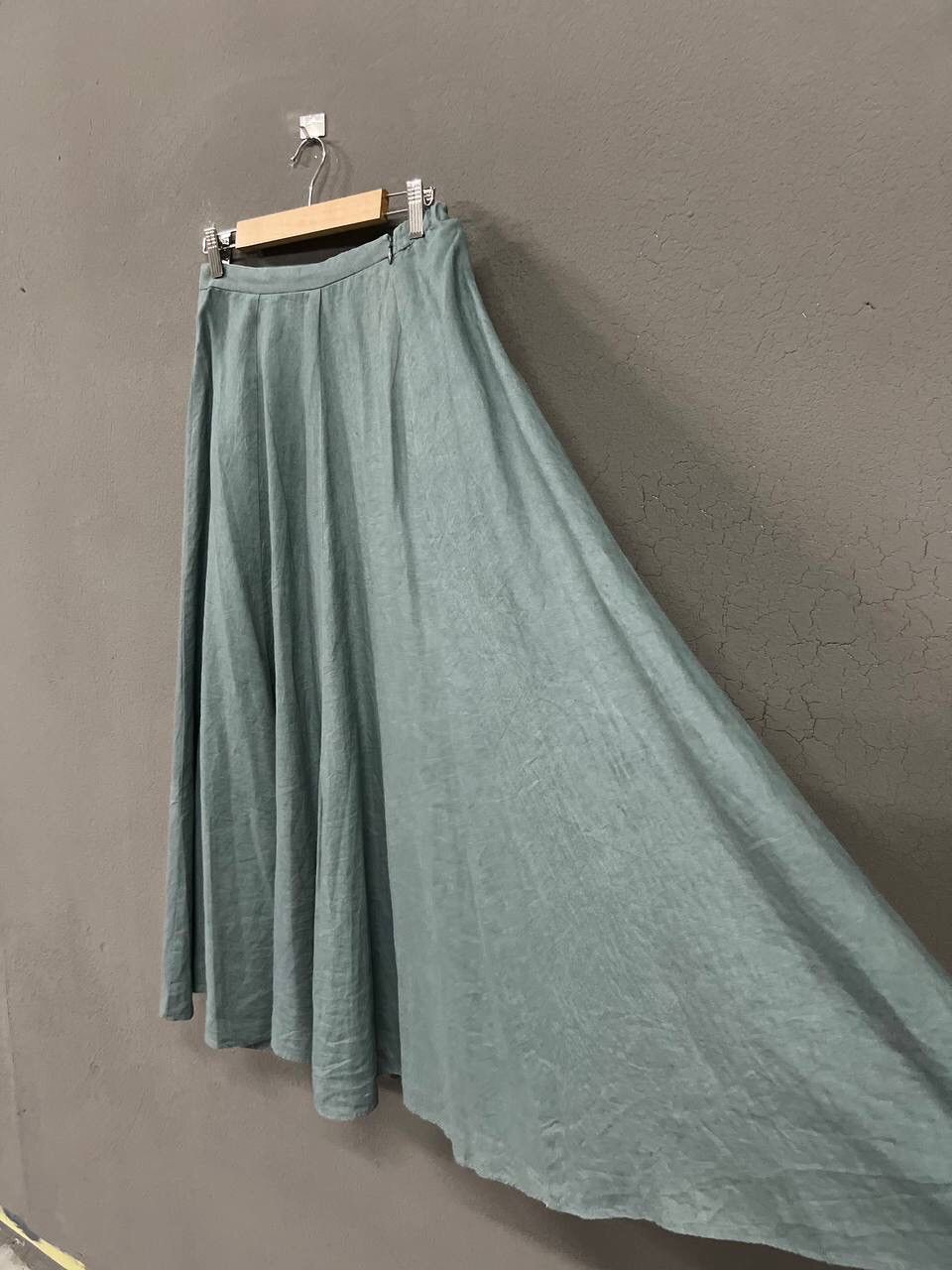 Mackintosh MACKINTOSH PHOLOSOPHY MAXI SKIRT Size 26" / US 2 / IT 38 - 3 Thumbnail