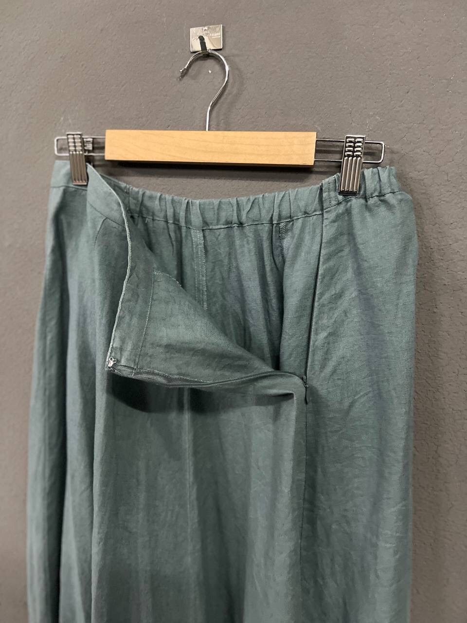 Mackintosh MACKINTOSH PHOLOSOPHY MAXI SKIRT Size 26" / US 2 / IT 38 - 6 Thumbnail