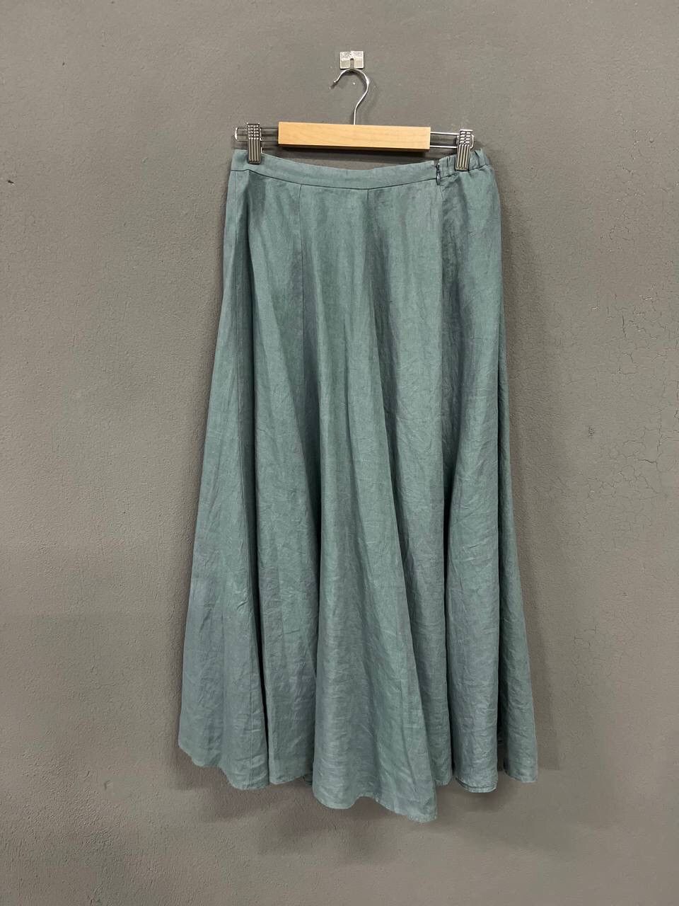 Mackintosh MACKINTOSH PHOLOSOPHY MAXI SKIRT Size 26" / US 2 / IT 38 - 1 Thumbnail