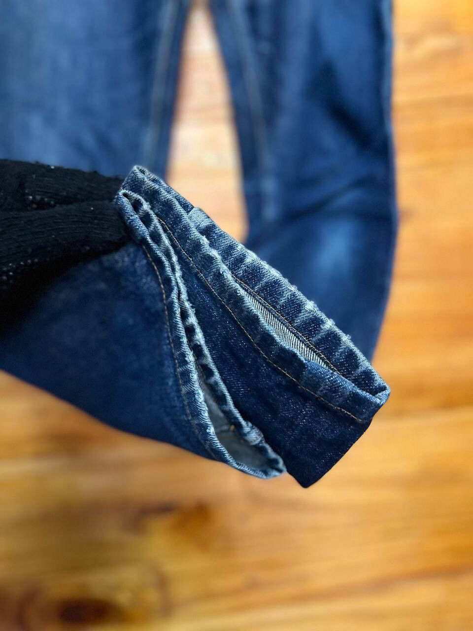 A.P.C. VINTAGE A.P.C DENIM SELVEDGE JEANS SIZE 29 Size US 29 - 7 Thumbnail