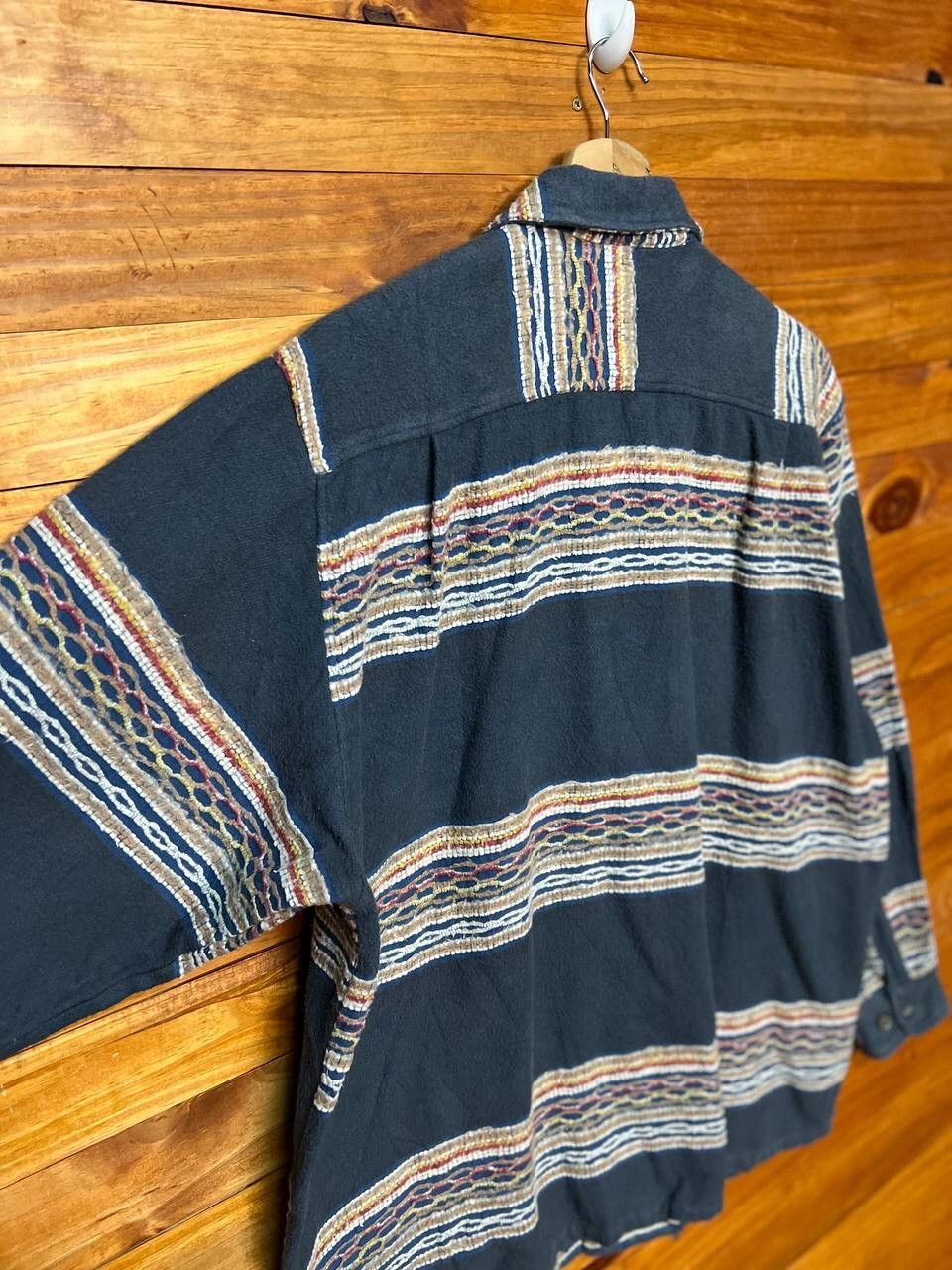 Flannel FOREST HOUSE NEW YORK FLANNEL Size US M / EU 48-50 / 2 - 10 Thumbnail