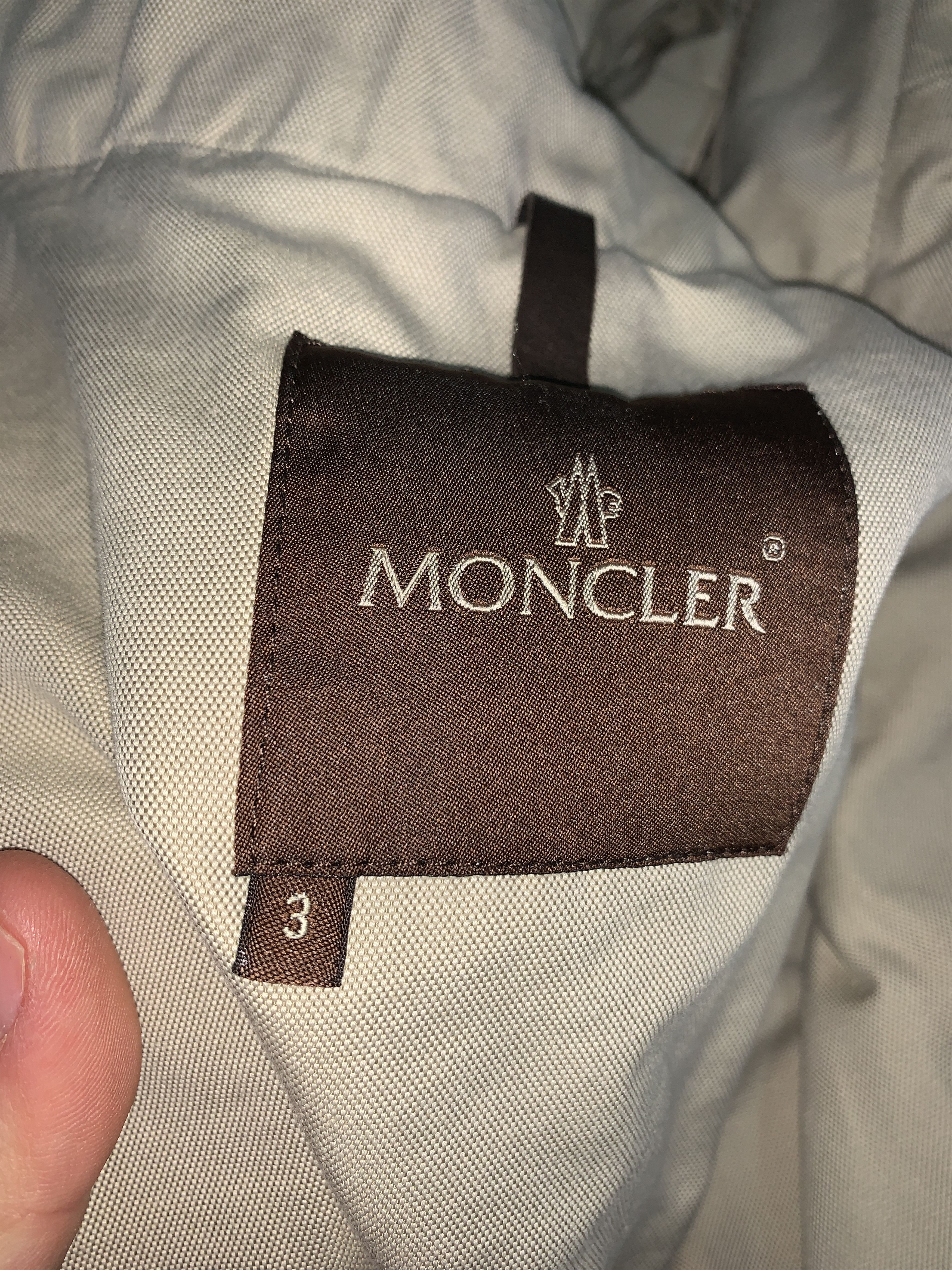 Moncler Vintage 90's Bomber Hooded Size 3 L 52 54 Tuxedo Blazer Slim Size US L / EU 52-54 / 3 - 6 Thumbnail